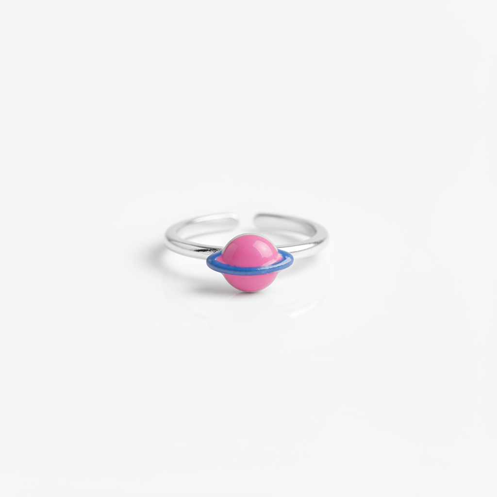 Orecchini bambina gummy