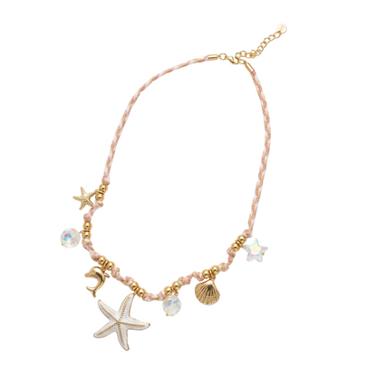 Set 2 Gioielli OCEAN CHARM | Eldra Milano