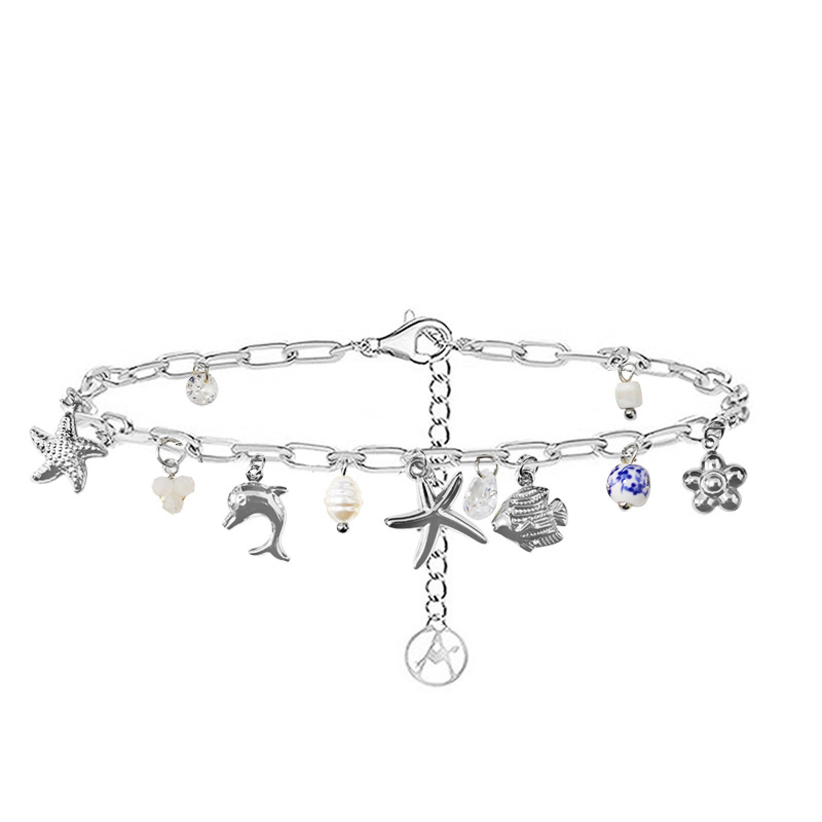 Bracciale Glow Ocean