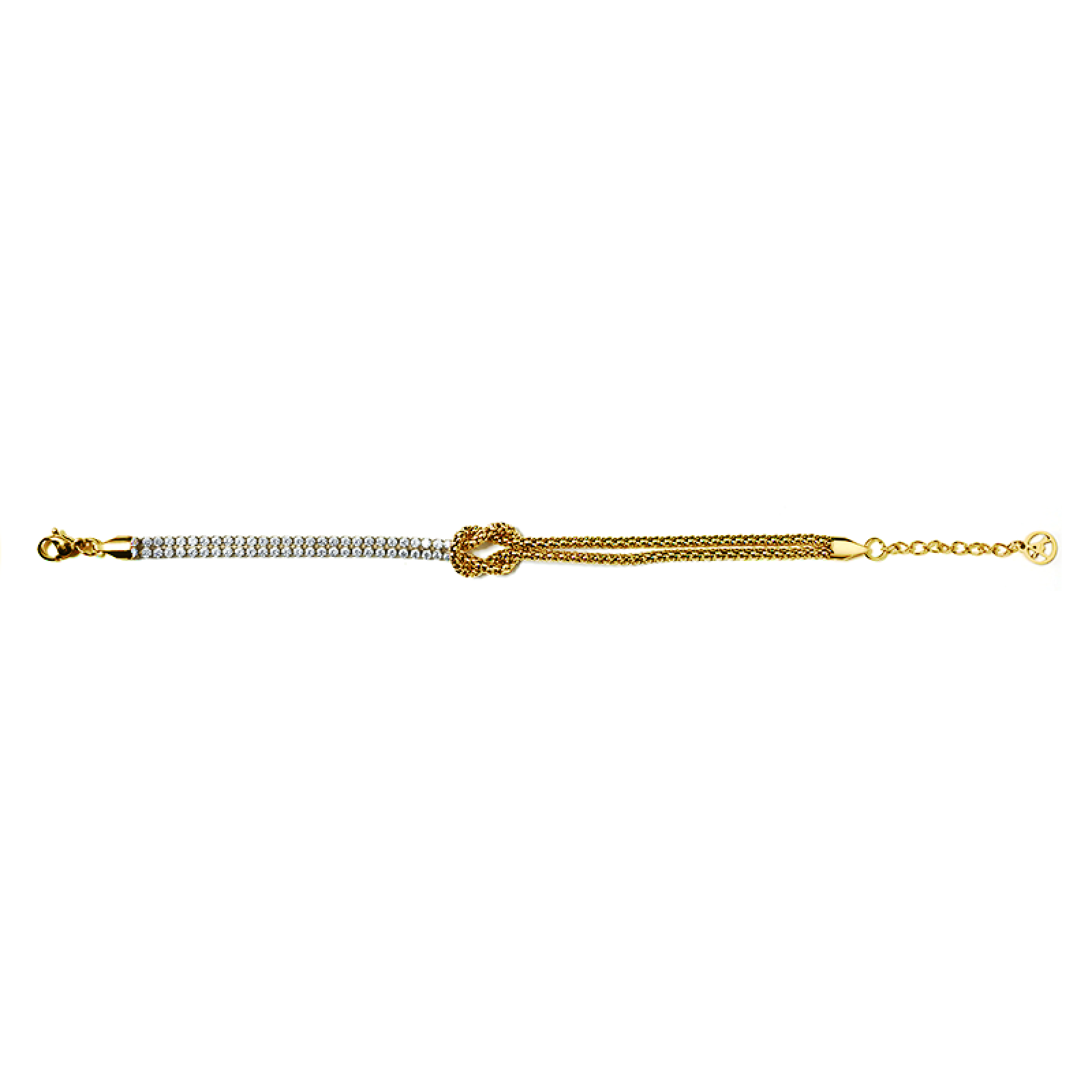 Bracciale Glow Knot