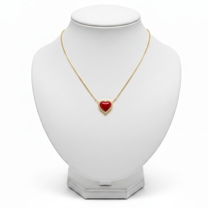 Collana amore