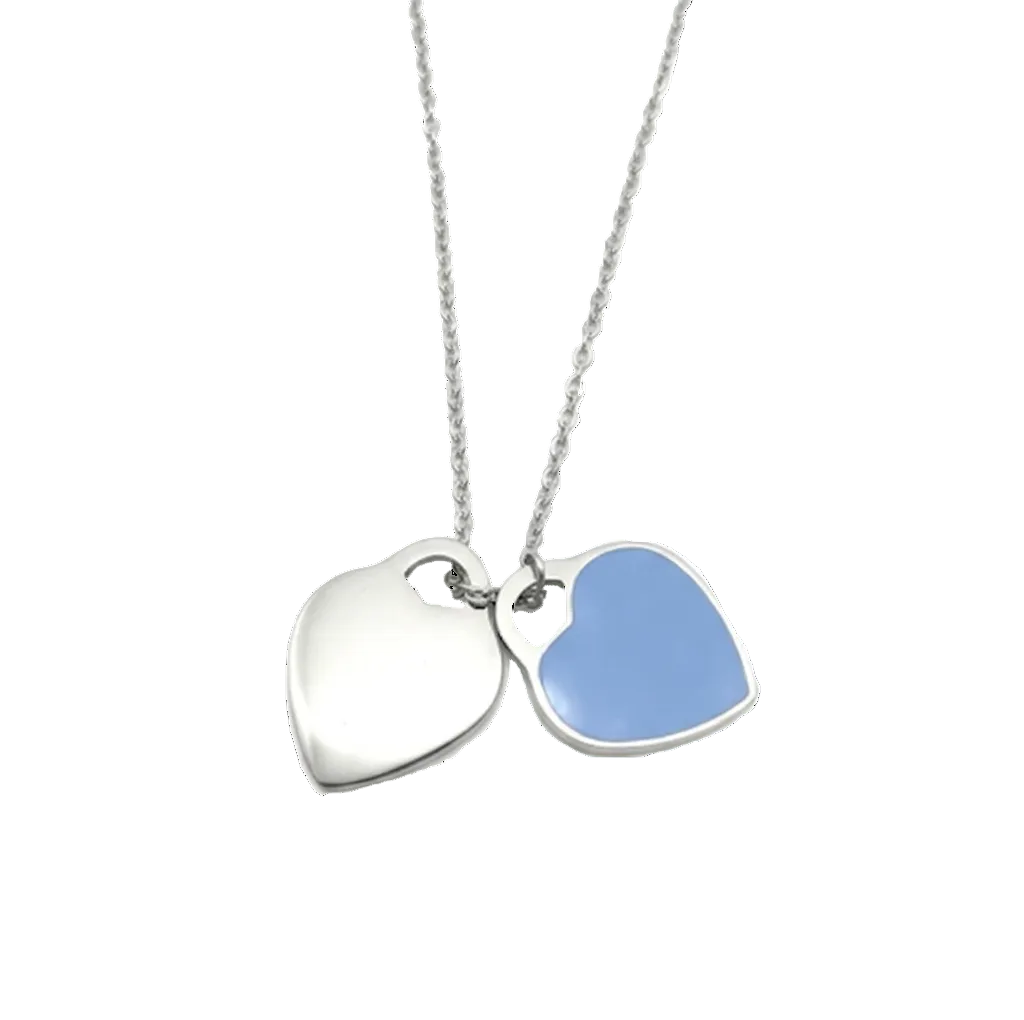Collana Cuore Divisibile