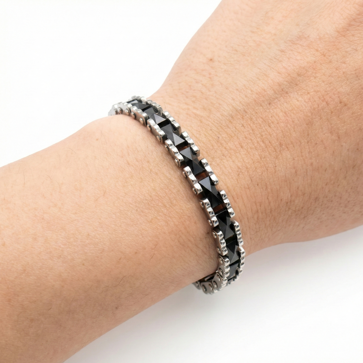 Bracciale Pure Black
