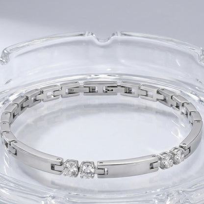 Bracciale Eleganza Pura
