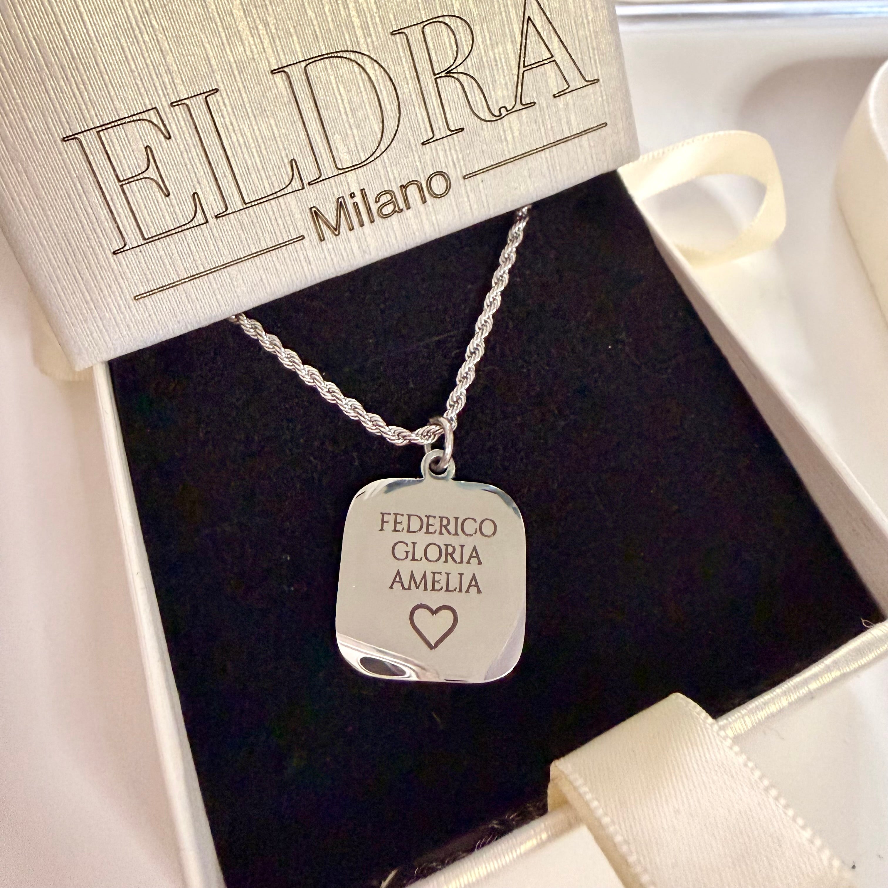 Charm Personalizzabile