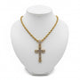 Collana Ice crux