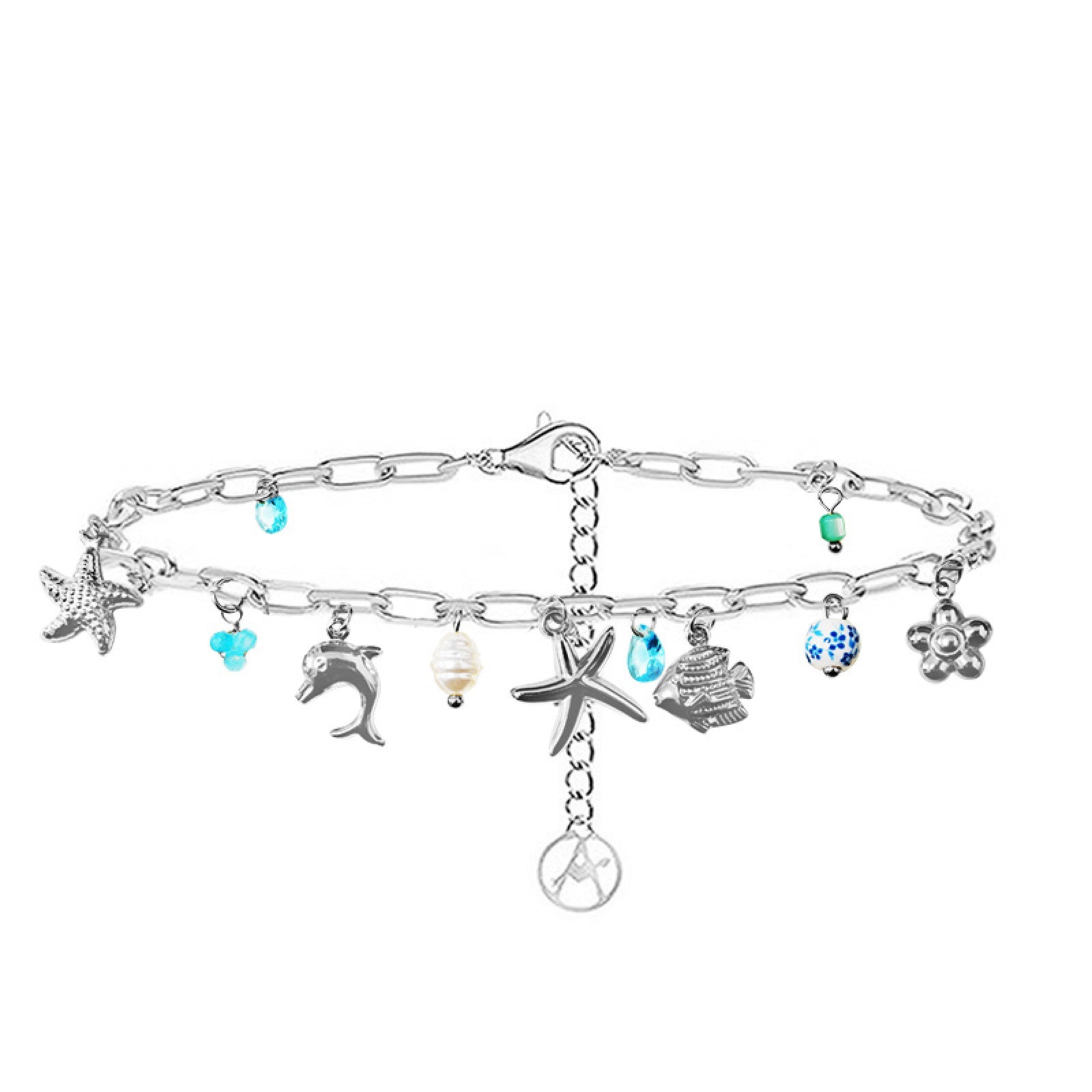 Bracciale Glow Ocean