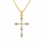 Collana con Croce Royal