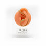Orecchino Ear Crawler Serpente