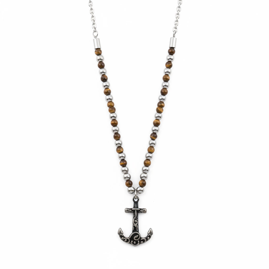 Collana Anchor Pride