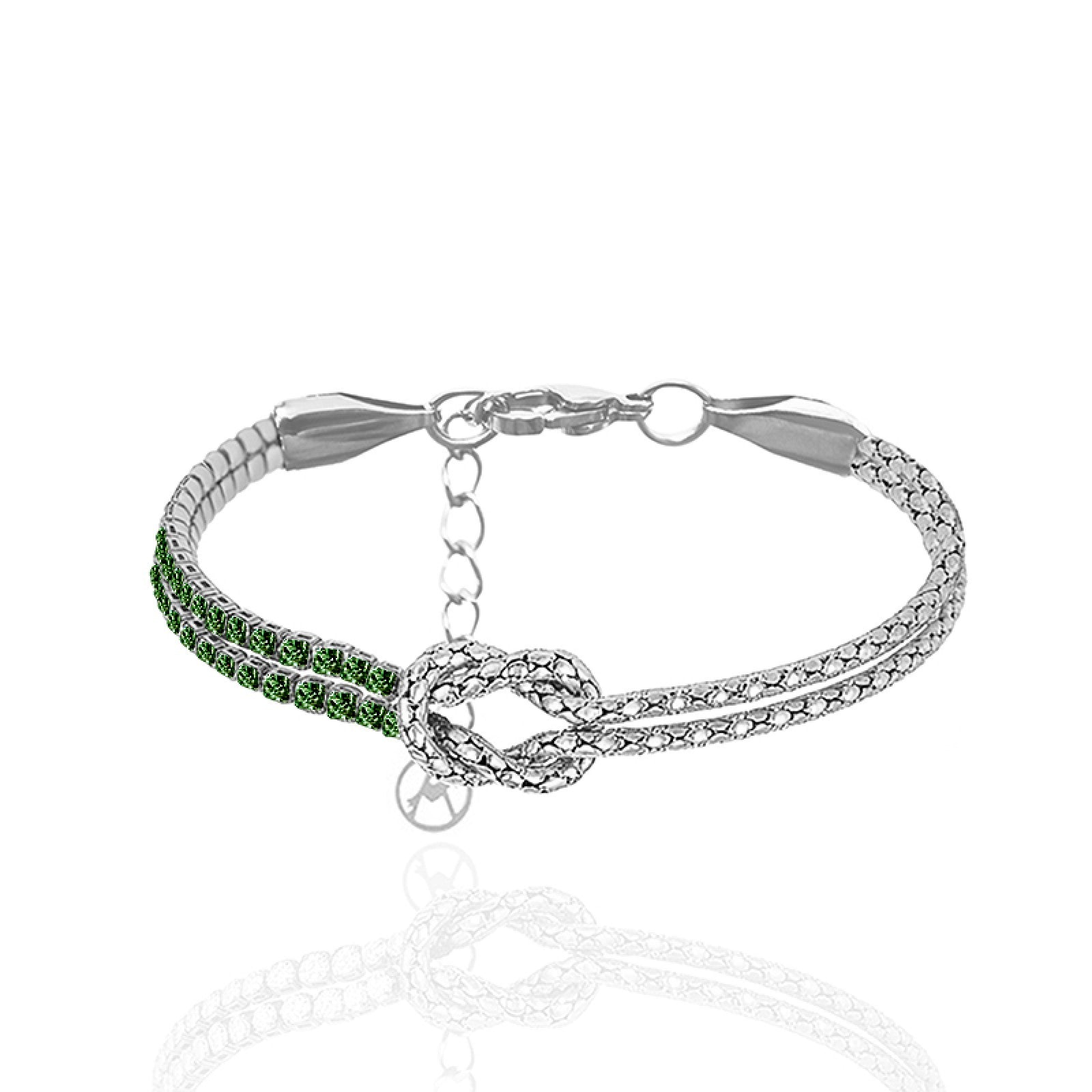 Bracciale Glow Knot