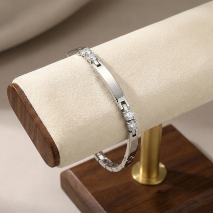 Bracciale Eleganza Pura