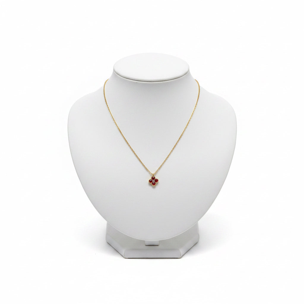 Collana piccola fortuna