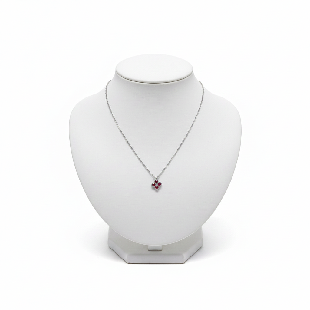 Collana piccola fortuna