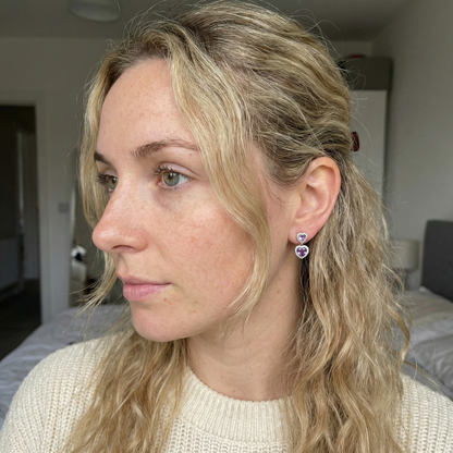 Orecchini Cupido - Eldra Milano