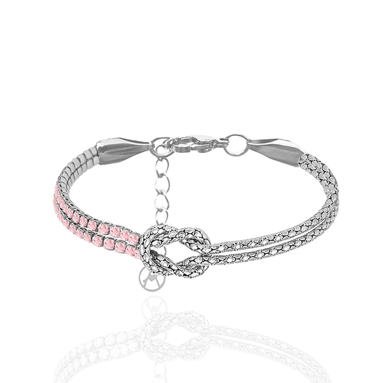 Bracciale Glow Knot