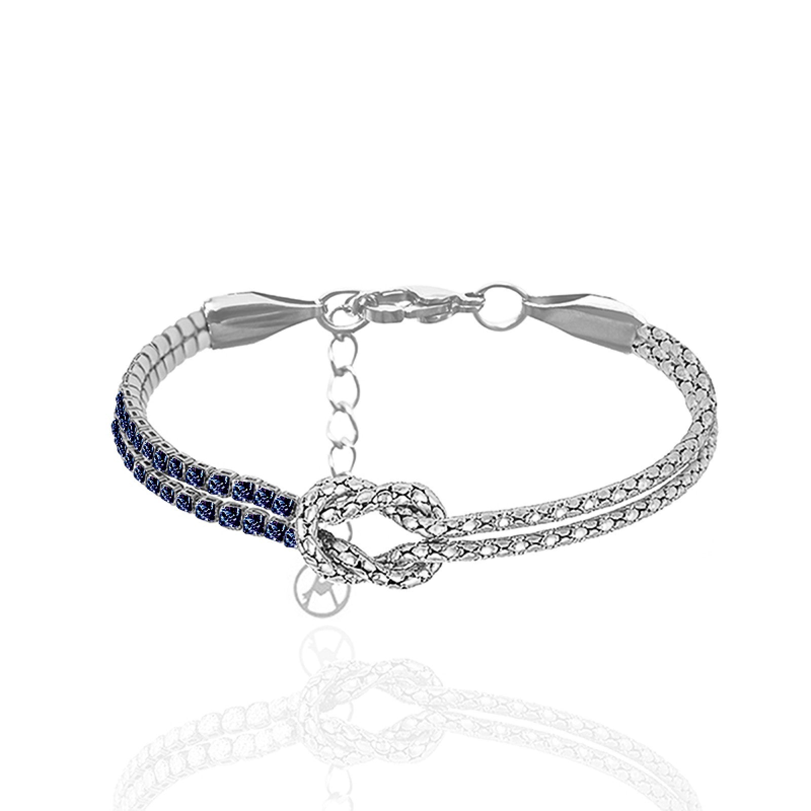 Bracciale Glow Knot