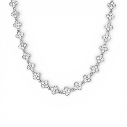 Collana LUCKY LEAF – Collezione Fortuna – Eldra Milano