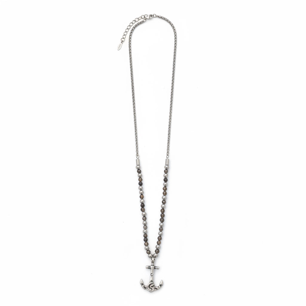 Collana Anchor Pride