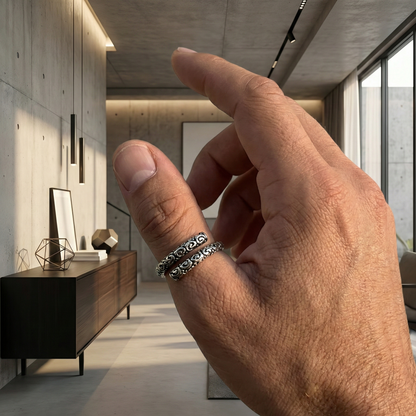 Anello Wukong Spirit