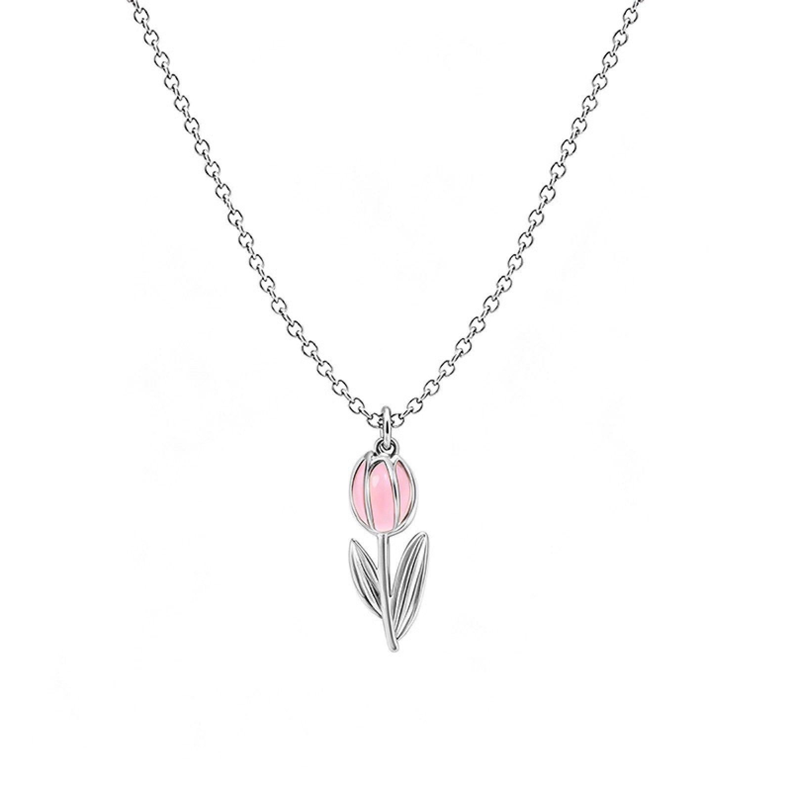 Collana tulipano semplice