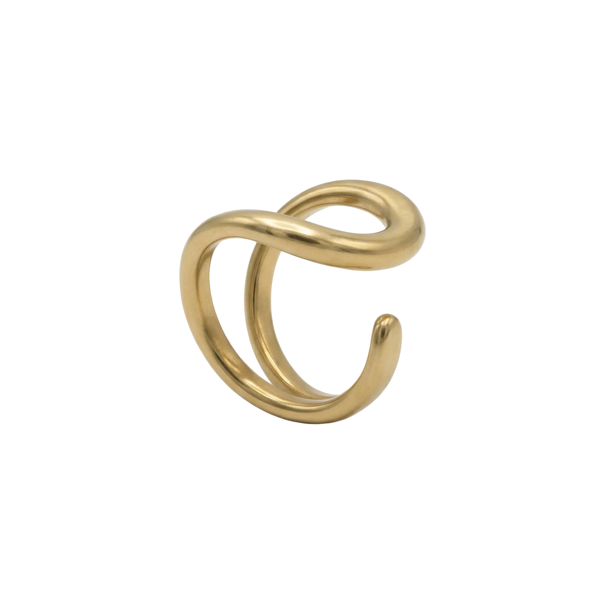 Anello ESSENTIAL CUBE
