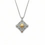 Collana Marine rosa dei venti