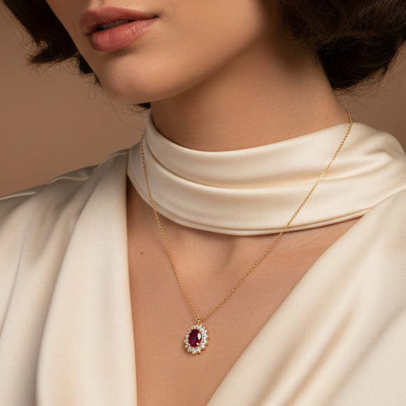 Collana Arianna