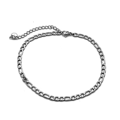 Cavigliera Link Chain - Regolabile