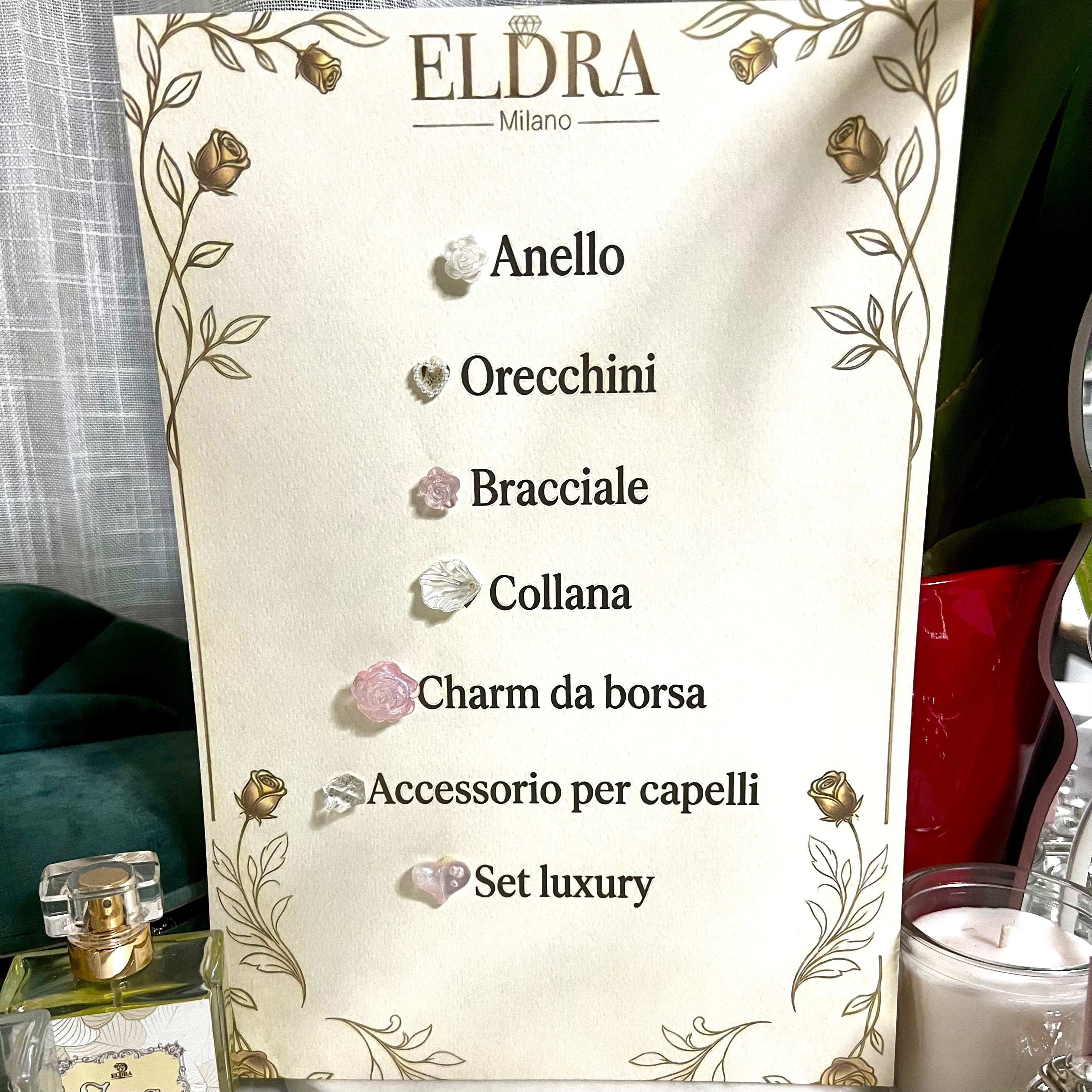 Box Bottino Prezioso