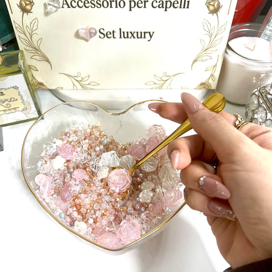 Bottino Prezioso | Lucky Scoop Gioielli Eldra Milano | Mistery Box