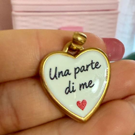 Charm una parte di me