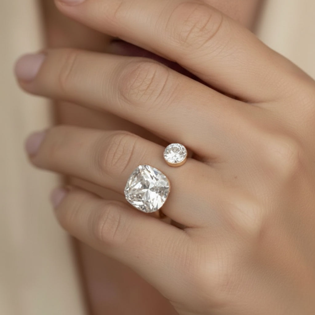 Anello Angel