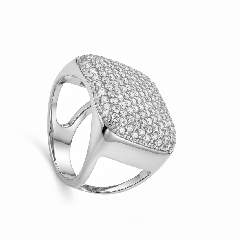 Anello Sovrano