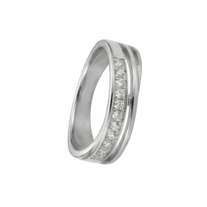 Anello Linear Aura