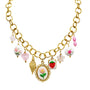 Collana Flower Chic