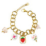Bracciale Flower Chic