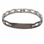 Bracciale total black