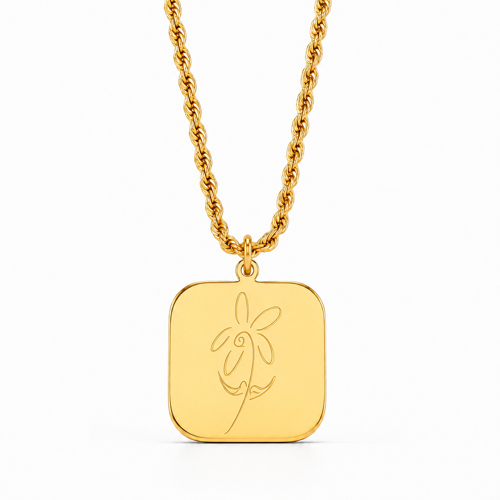 Charm Personalizzabile