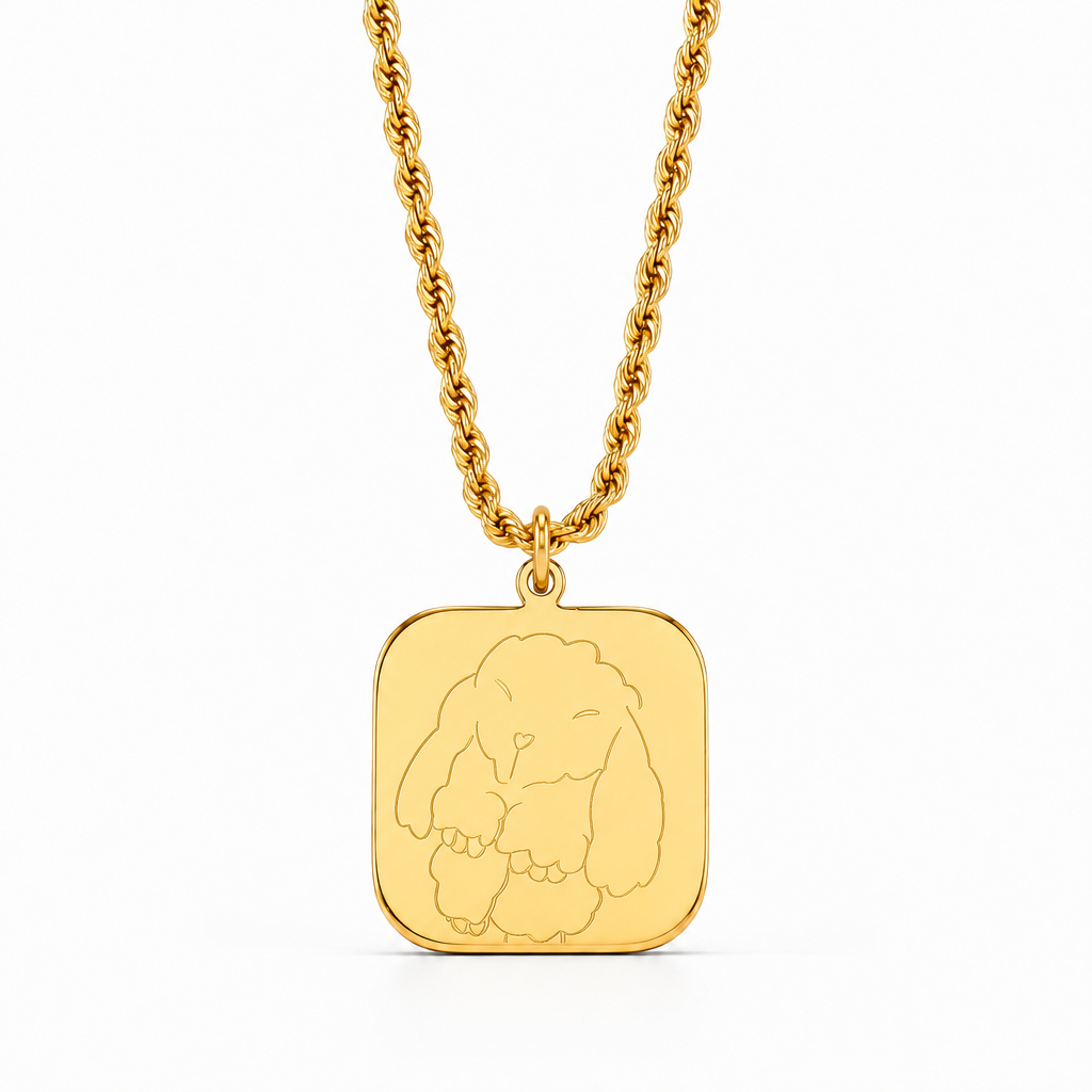 Charm Personalizzabile