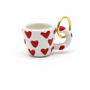 Charm tazzina adorabile