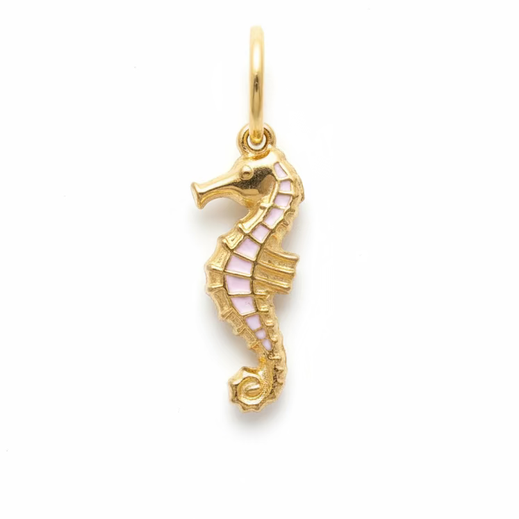 Charm cavalluccio marino