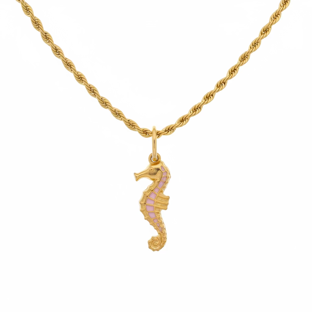 Charm cavalluccio marino
