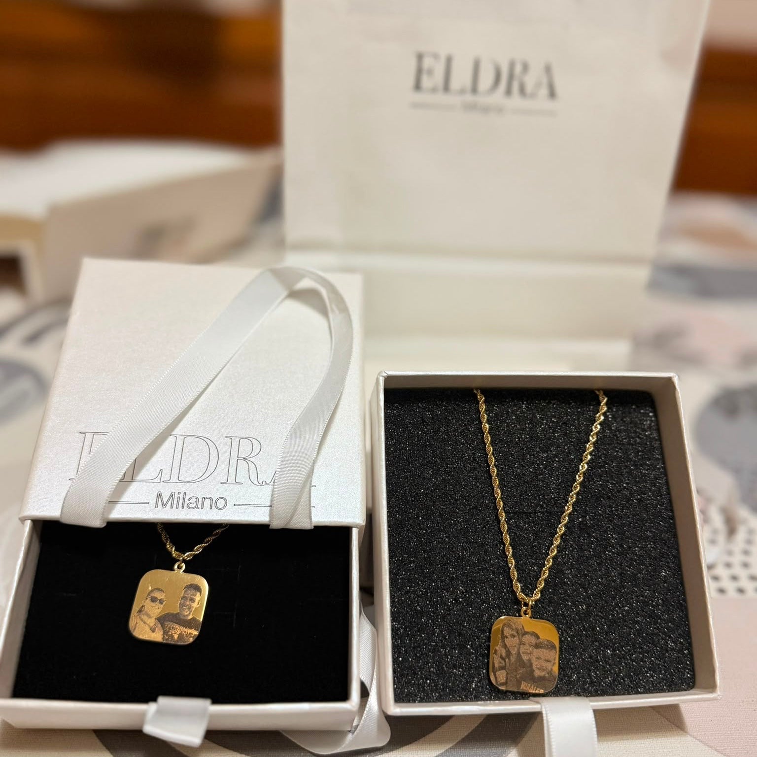Charm Personalizzabile