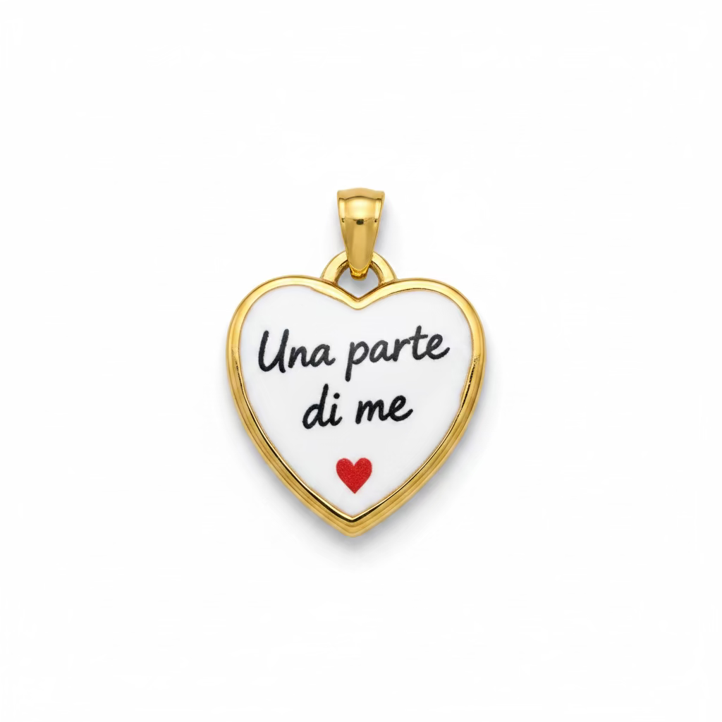 Charm una parte di me