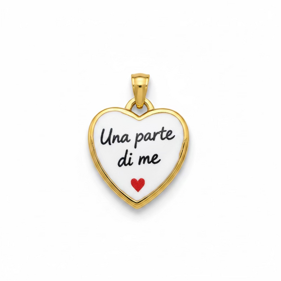 Charm una parte di me