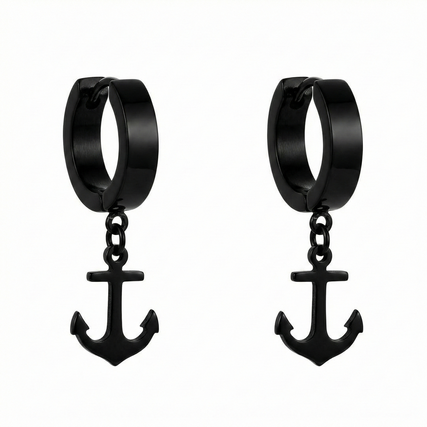 Orecchini Ocean Link