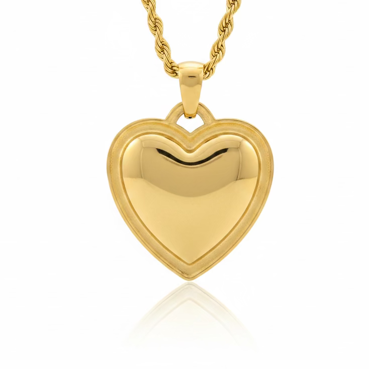 Charm essere se stessi