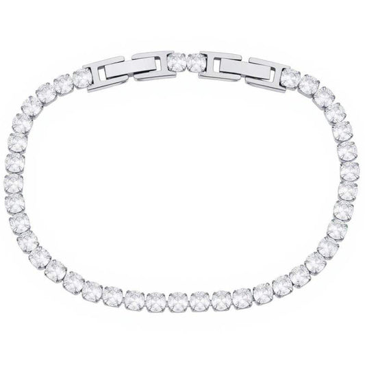 Bracciale Slim Tennis Unisex