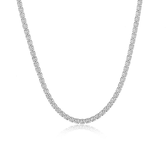 Collana Glow Tennis